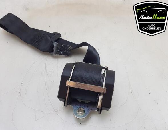 Safety Belts VW GOLF VII (5G1, BQ1, BE1, BE2), CITROËN C4 II (B7)