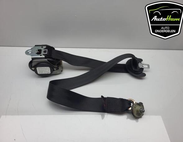 Veiligheidsgordel SEAT ALTEA (5P1), SEAT ALTEA XL (5P5, 5P8), SEAT TOLEDO III (5P2)