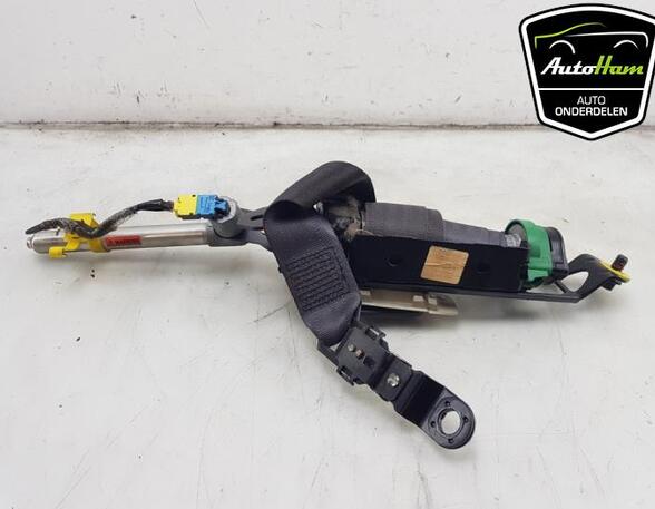 Safety Belts VOLVO S60 I (384), VOLVO V70 II (285), VOLVO XC70 CROSS COUNTRY (295)