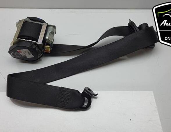 Safety Belts MERCEDES-BENZ VITO Van (W447)