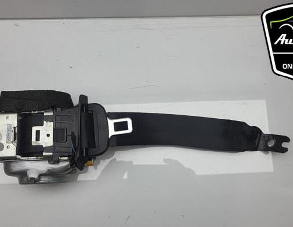 Safety Belts VW TIGUAN (AD1, AX1), VW TIGUAN ALLSPACE (BW2)