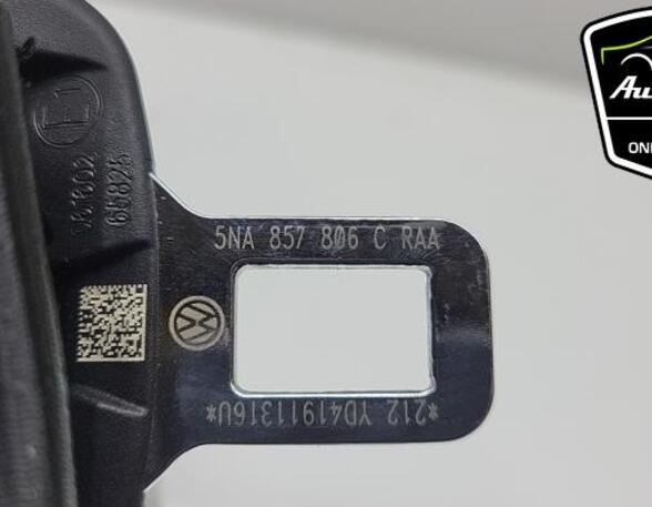 Safety Belts VW TIGUAN (AD1, AX1), VW TIGUAN ALLSPACE (BW2)