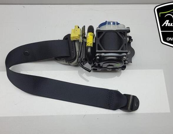 Safety Belts SUZUKI IGNIS III (MF)