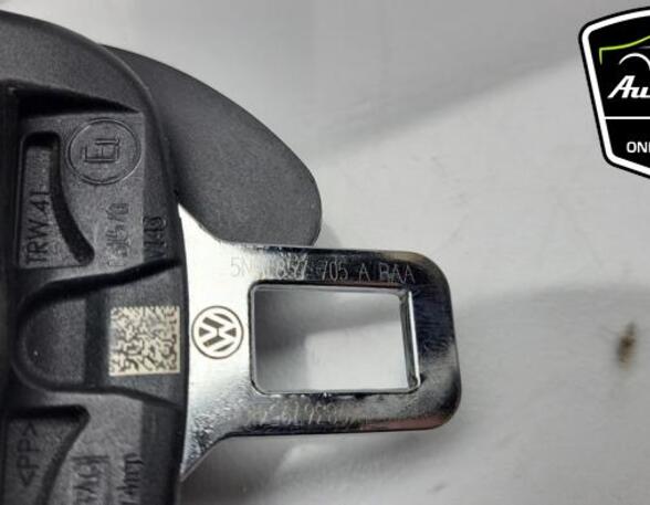 Safety Belts VW TIGUAN (AD1, AX1), VW TIGUAN ALLSPACE (BW2), VW TOUAREG (CR7)