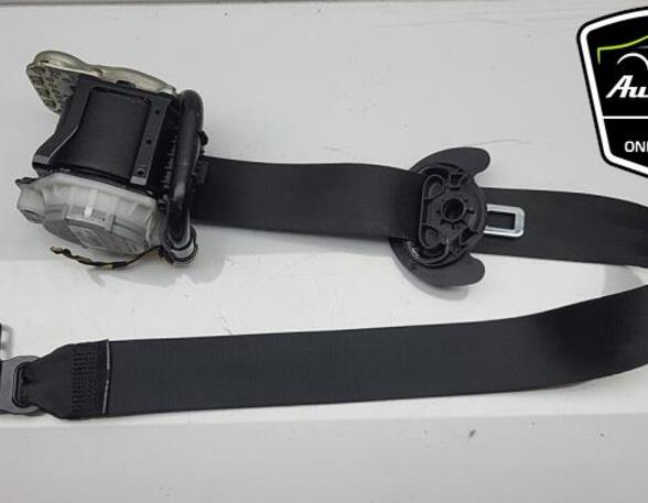 Safety Belts VW TIGUAN (AD1, AX1), VW TIGUAN ALLSPACE (BW2), VW TOUAREG (CR7)