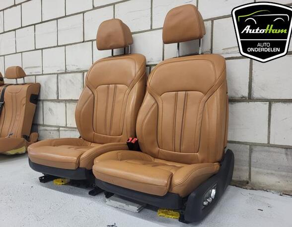 Seats Set BMW 5 Touring (G31), BMW 5 Touring (F11), BMW 5 Touring Van (G31)