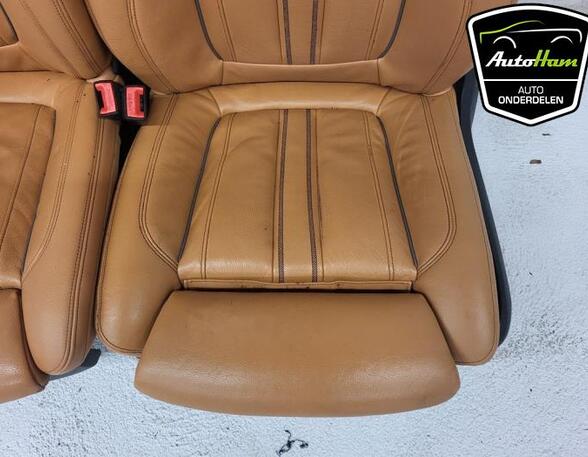 Seats Set BMW 5 Touring (G31), BMW 5 Touring (F11), BMW 5 Touring Van (G31)