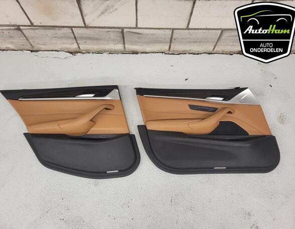 Seats Set BMW 5 Touring (G31), BMW 5 Touring (F11), BMW 5 Touring Van (G31)