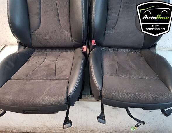 Seats Set AUDI A3 Sportback (8VA, 8VF)