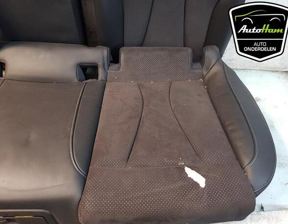 Seats Set AUDI A3 Sportback (8VA, 8VF)