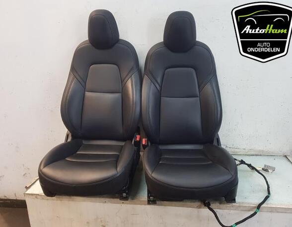 Seats Set TESLA MODEL 3 (5YJ3)