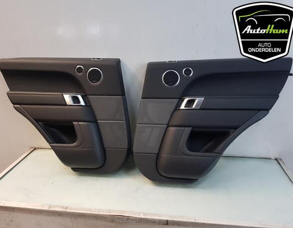 Seats Set LAND ROVER RANGE ROVER SPORT (L494), LAND ROVER RANGE ROVER SPORT III (L461)