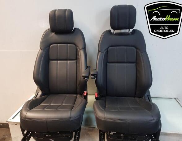 Seats Set LAND ROVER RANGE ROVER SPORT (L494), LAND ROVER RANGE ROVER SPORT III (L461)