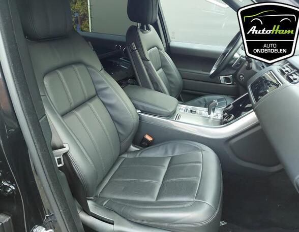 Seats Set LAND ROVER RANGE ROVER SPORT (L494), LAND ROVER RANGE ROVER SPORT III (L461)