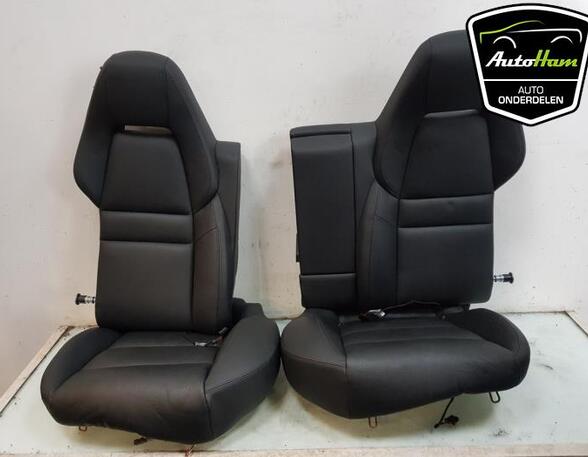 Seats Set PORSCHE PANAMERA (970)