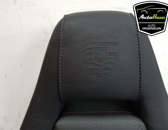 Seats Set PORSCHE PANAMERA (970)