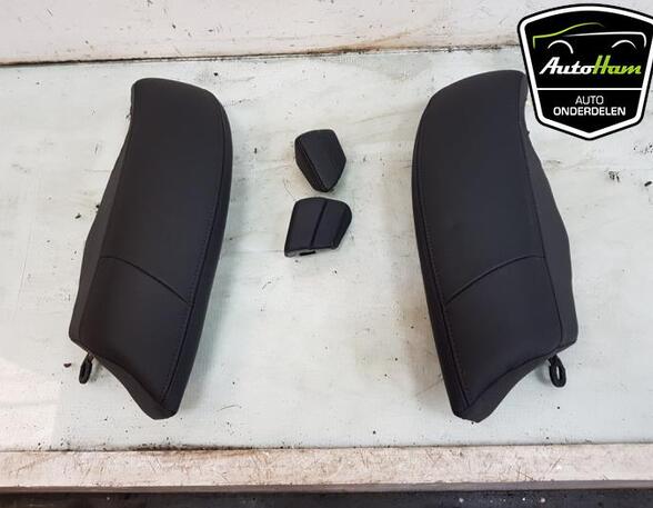 Seats Set PORSCHE PANAMERA (970)