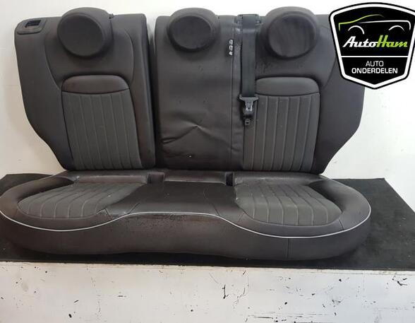 Seats Set FIAT 500X (334_)