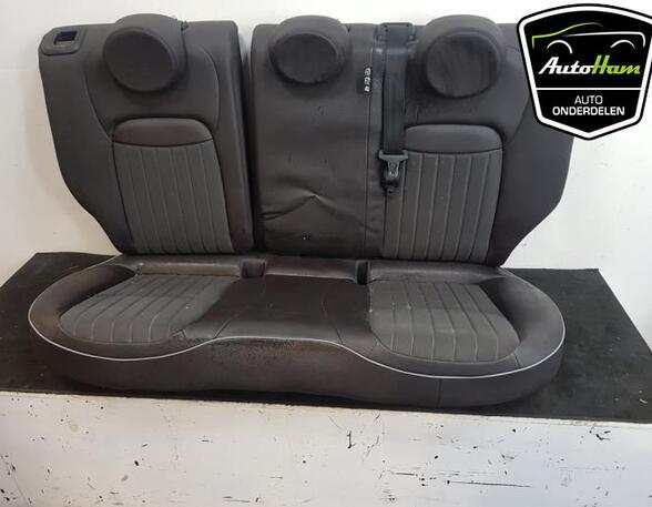 Seats Set FIAT 500X (334_)