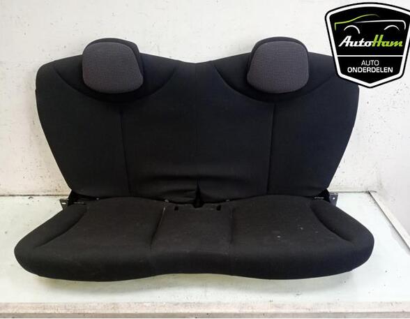 Seats Set TOYOTA AYGO (_B4_)