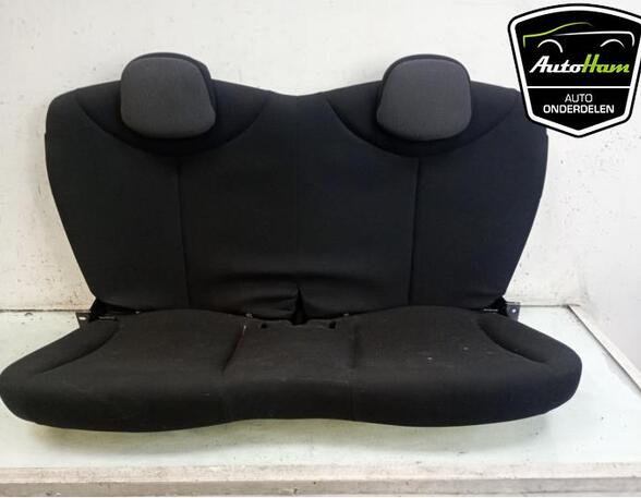 Seats Set TOYOTA AYGO (_B4_)