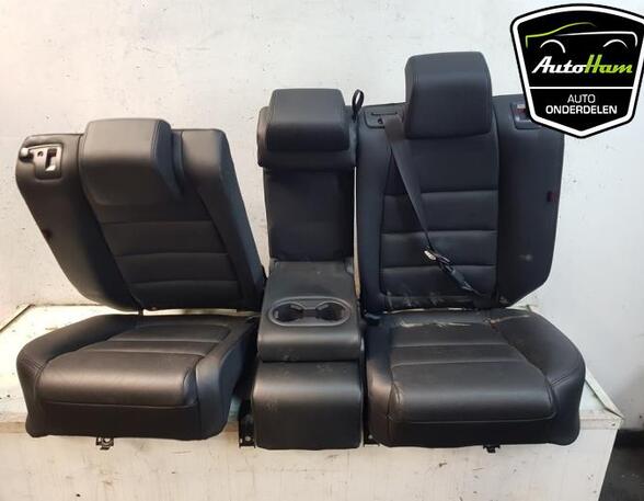 Seats Set MAZDA CX-5 (KE, GH)