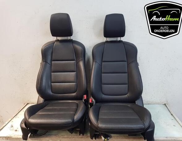 Seats Set MAZDA CX-5 (KE, GH)