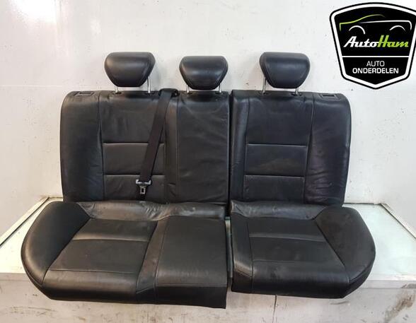 Seats Set VW POLO (6R1, 6C1)