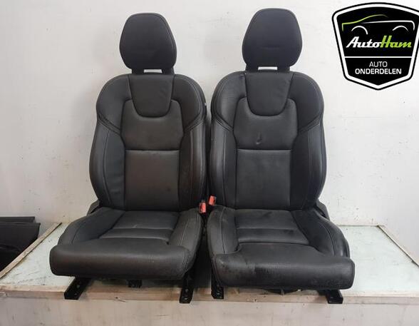 Seats Set VOLVO XC90 II (256)