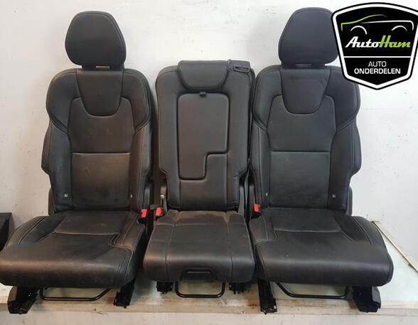 Seats Set VOLVO XC90 II (256)