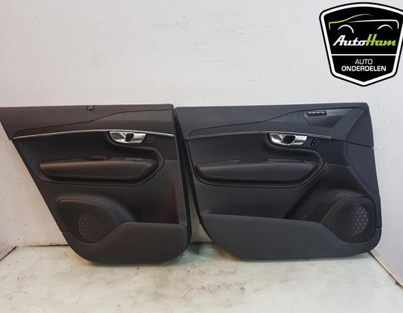 Seats Set VOLVO XC90 II (256)