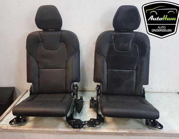 Seats Set VOLVO XC90 II (256)