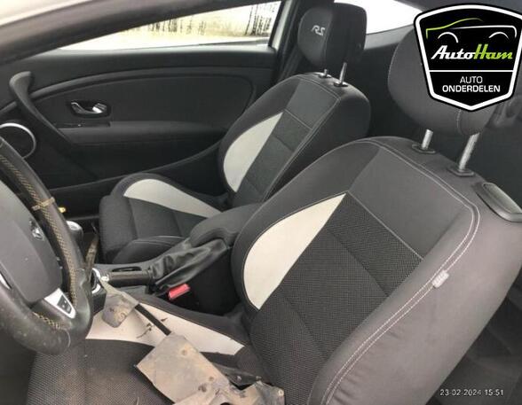 Innenausstattung Renault Megane III Coupe Z  P20734991