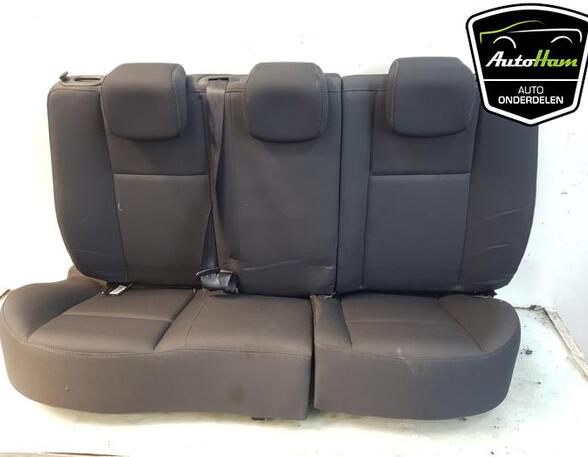 Seats Set RENAULT MEGANE III Coupe (DZ0/1_)