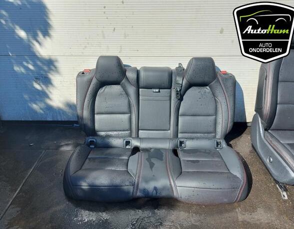 Seats Set MERCEDES-BENZ CLA Coupe (C117)