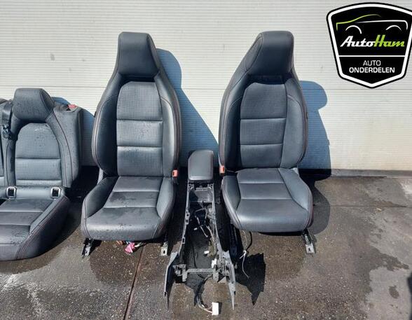 Seats Set MERCEDES-BENZ CLA Coupe (C117)