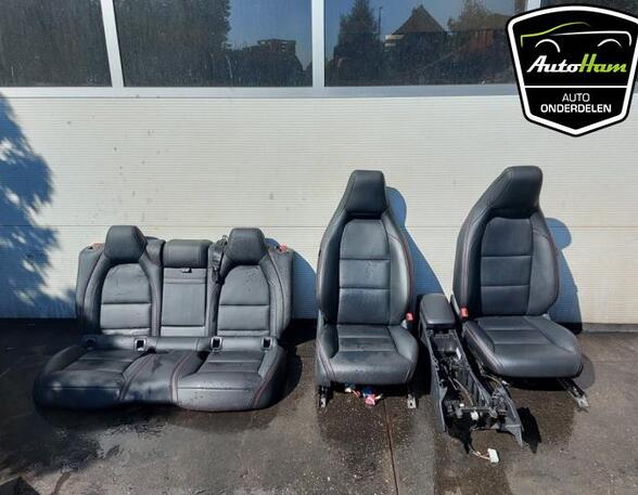 Seats Set MERCEDES-BENZ CLA Coupe (C117)