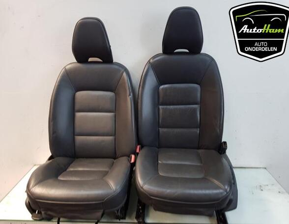 Seats Set VOLVO V70 III (135), VOLVO XC70 II (136)