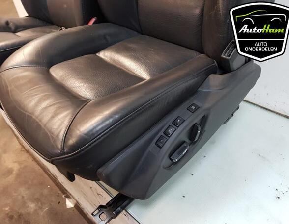 Seats Set VOLVO V70 III (135), VOLVO XC70 II (136)