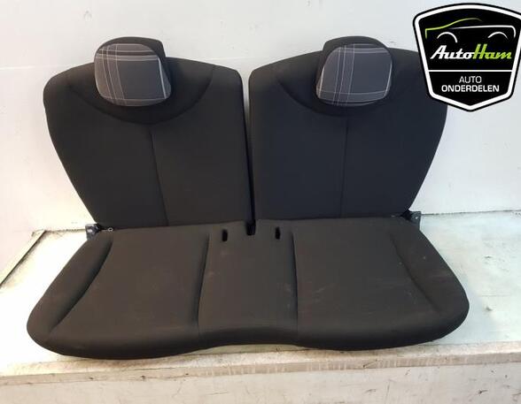 Seats Set PEUGEOT 108, TOYOTA AYGO (_B4_), CITROËN C1 II (PA_, PS_)