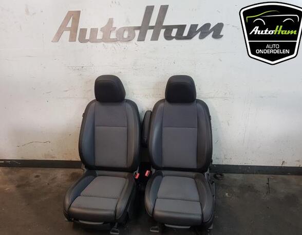 Seats Set OPEL MOKKA / MOKKA X (J13)