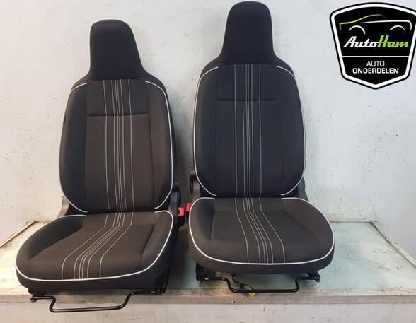 Seats Set SEAT Mii (KF1, KE1)