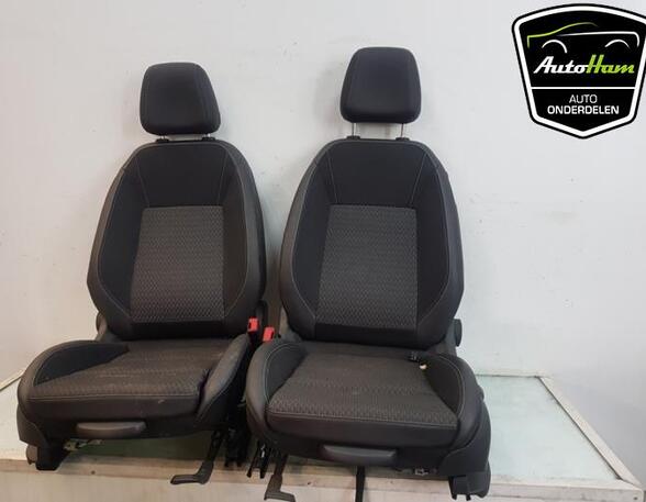 Seats Set OPEL ASTRA K Sports Tourer (B16)