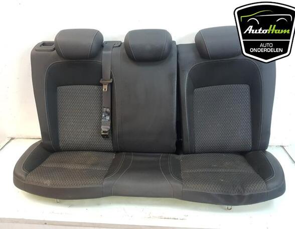 Seats Set OPEL ASTRA K Sports Tourer (B16)