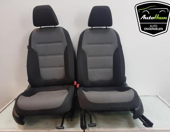 Seats Set VW JETTA IV (162, 163, AV3, AV2)