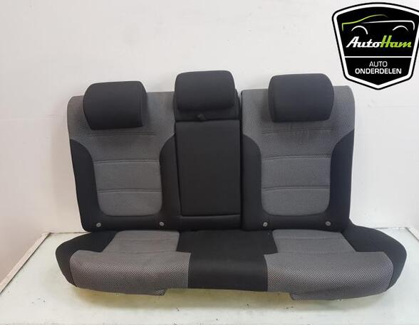 Seats Set VW JETTA IV (162, 163, AV3, AV2)