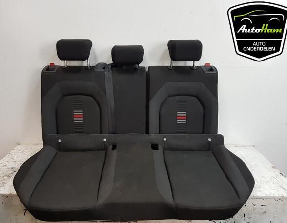 Zetels Set AUDI A1 Sportback (GBA), SEAT IBIZA V (KJ1, KJG), SEAT ARONA (KJ7, KJP), VW POLO (AW1, BZ1)