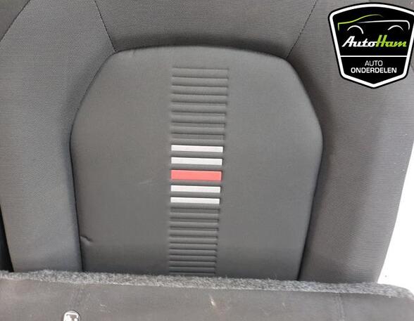 Seats Set AUDI A1 Sportback (GBA), SEAT IBIZA V (KJ1, KJG), SEAT ARONA (KJ7, KJP), VW POLO (AW1, BZ1)