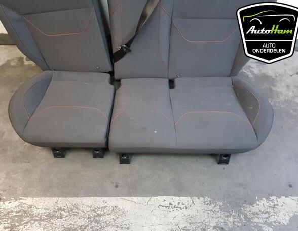 Seats Set FORD FOCUS III Turnier