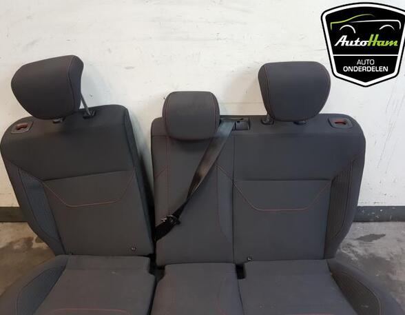 Seats Set FORD FOCUS III Turnier